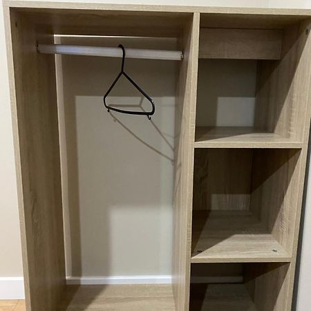 A Spacious Double Bed Studio Stoke-on-Trent Экстерьер фото